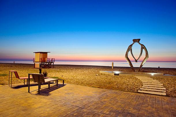 Holiday House Batumi Exterior photo